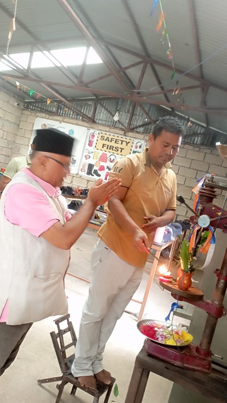 जनजागृति माध्यमिक विधालय (प्राविधिक शिक्षालय) Slider Image 1